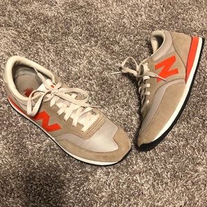 New Balance J. Crew 620 Women’s Sneakers